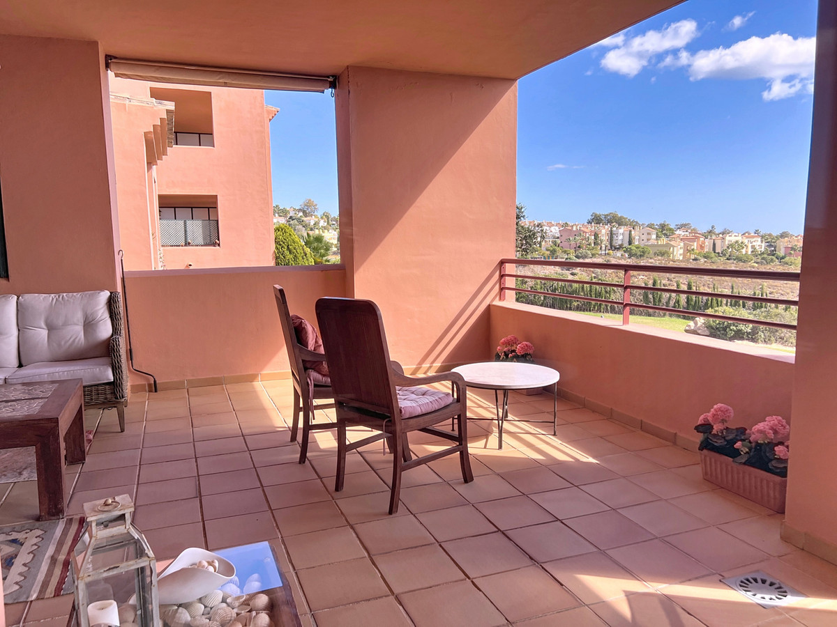 Te koop Middle Floor Apartment Costa Del Sol Manilva € 439.000,-