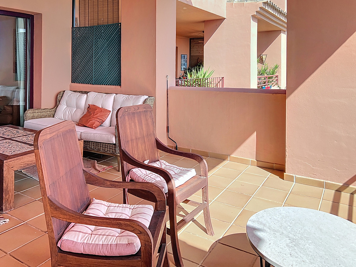 Te koop Middle Floor Apartment Costa Del Sol Manilva € 439.000,-