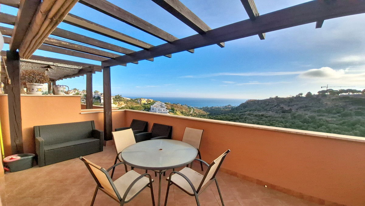 Te koop Penthouse Costa Del Sol Manilva € 299.000,-