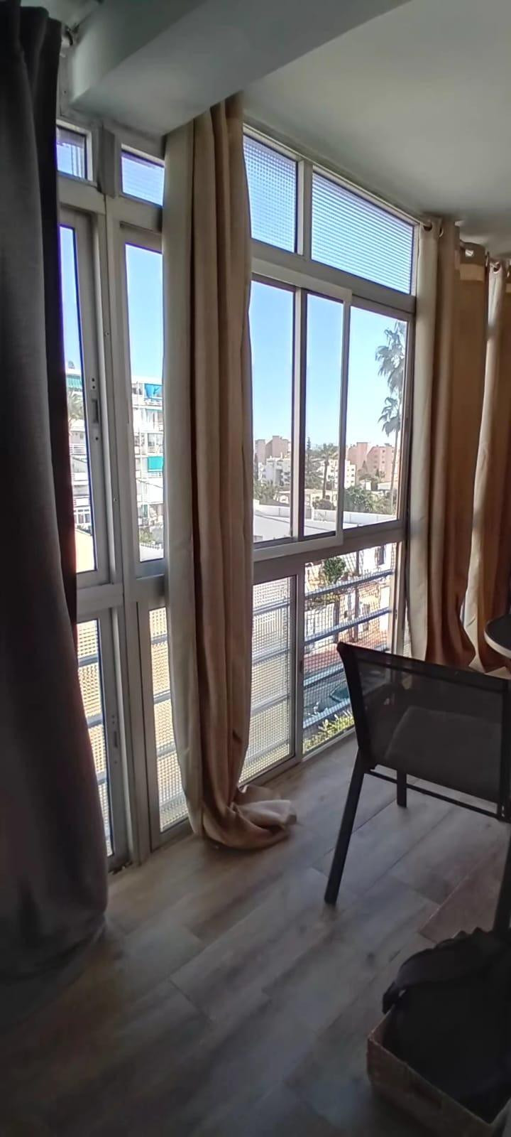 Te koop Middle Floor Apartment Costa Del Sol Benalmadena Costa € 191.000,-