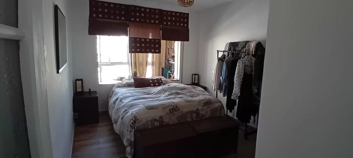 Te koop Middle Floor Apartment Costa Del Sol Benalmadena Costa € 191.000,-