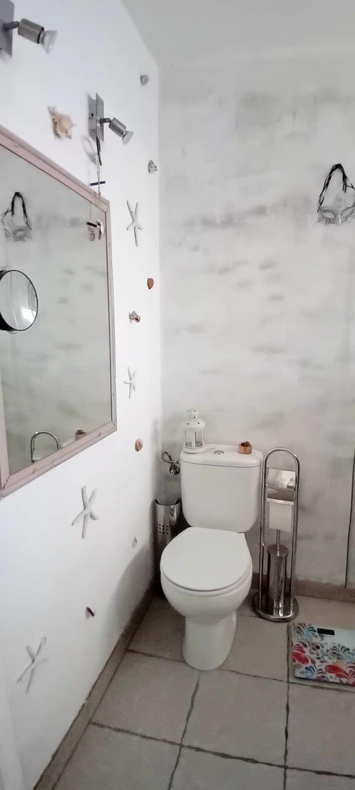 Te koop Middle Floor Apartment Costa Del Sol Benalmadena Costa € 191.000,-