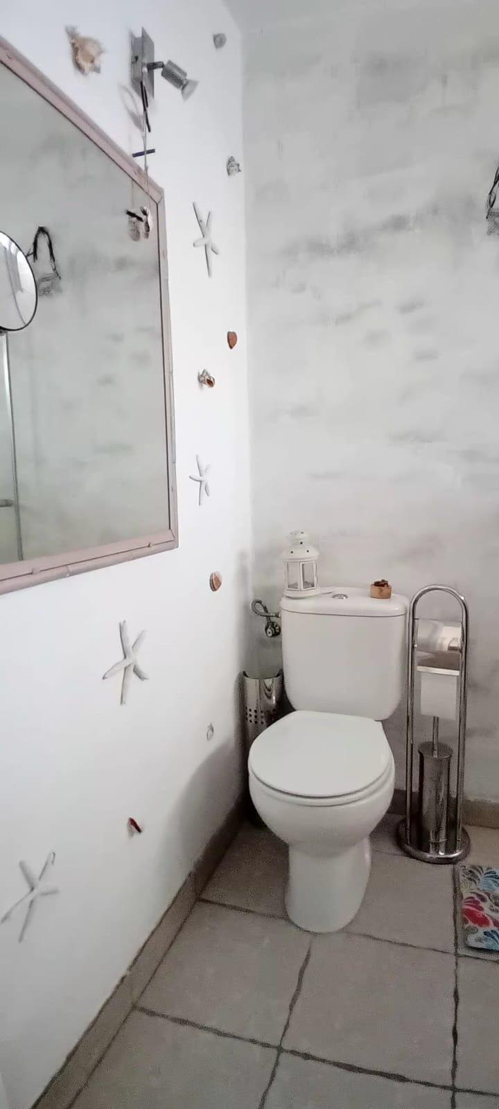 Te koop Middle Floor Apartment Costa Del Sol Benalmadena Costa € 191.000,-