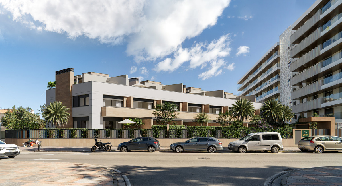 Te koop Nieuwbouw Costa Del Sol Fuengirola € 13.887.501.666.500,-