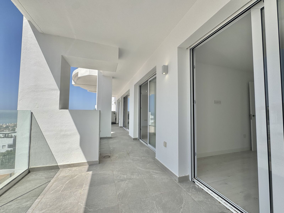 Te koop Middle Floor Apartment Costa Del Sol Rincón De La Victoria € 388.000,-