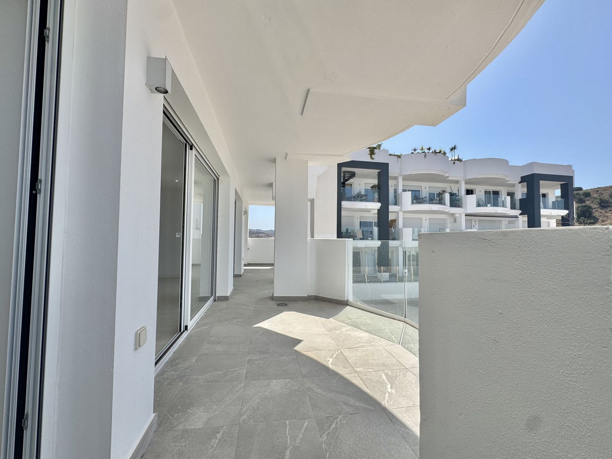 Te koop Middle Floor Apartment Costa Del Sol Rincón De La Victoria € 388.000,-