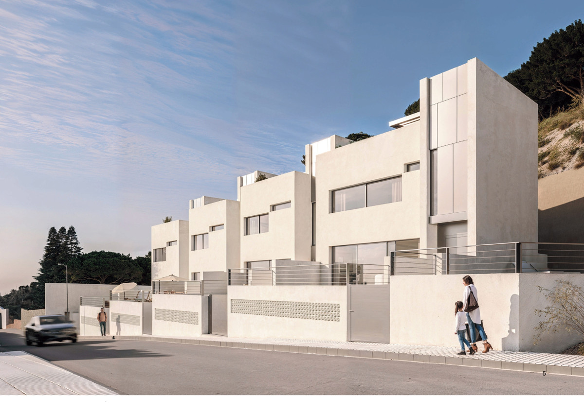 Te koop Nieuwbouw Costa Del Sol Torre De Benagalbón € 670.000.930.000,-