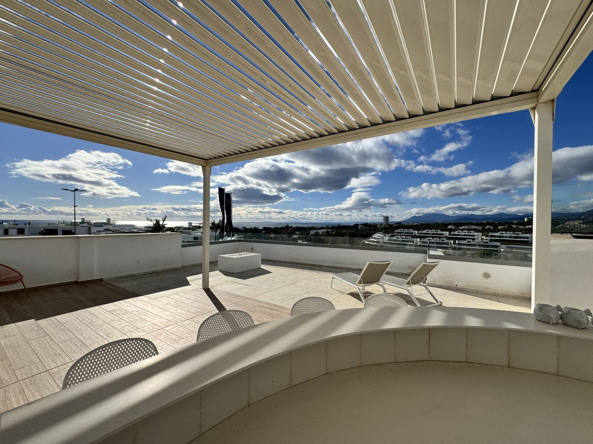 Te koop Penthouse Costa Del Sol Santa Clara € 1.940.000,-