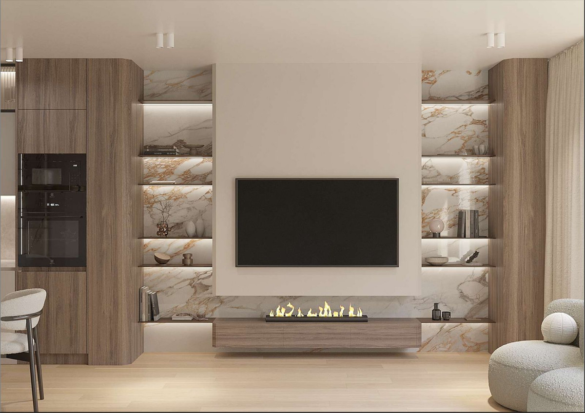 Te koop Middle Floor Apartment Costa Del Sol El Presidente € 970.000,-