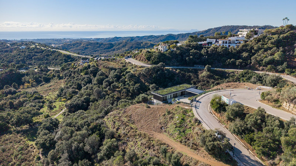 Te koop Residential Plot Costa Del Sol Benahavís € 495.000,-