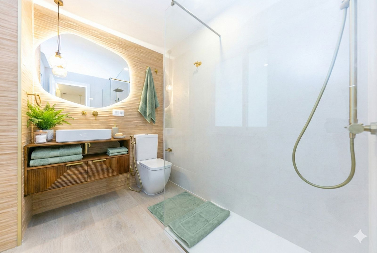 Te koop Middle Floor Apartment Costa Del Sol Fuengirola € 410.000,-