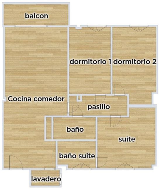 Te koop Middle Floor Apartment Costa Del Sol Fuengirola € 410.000,-