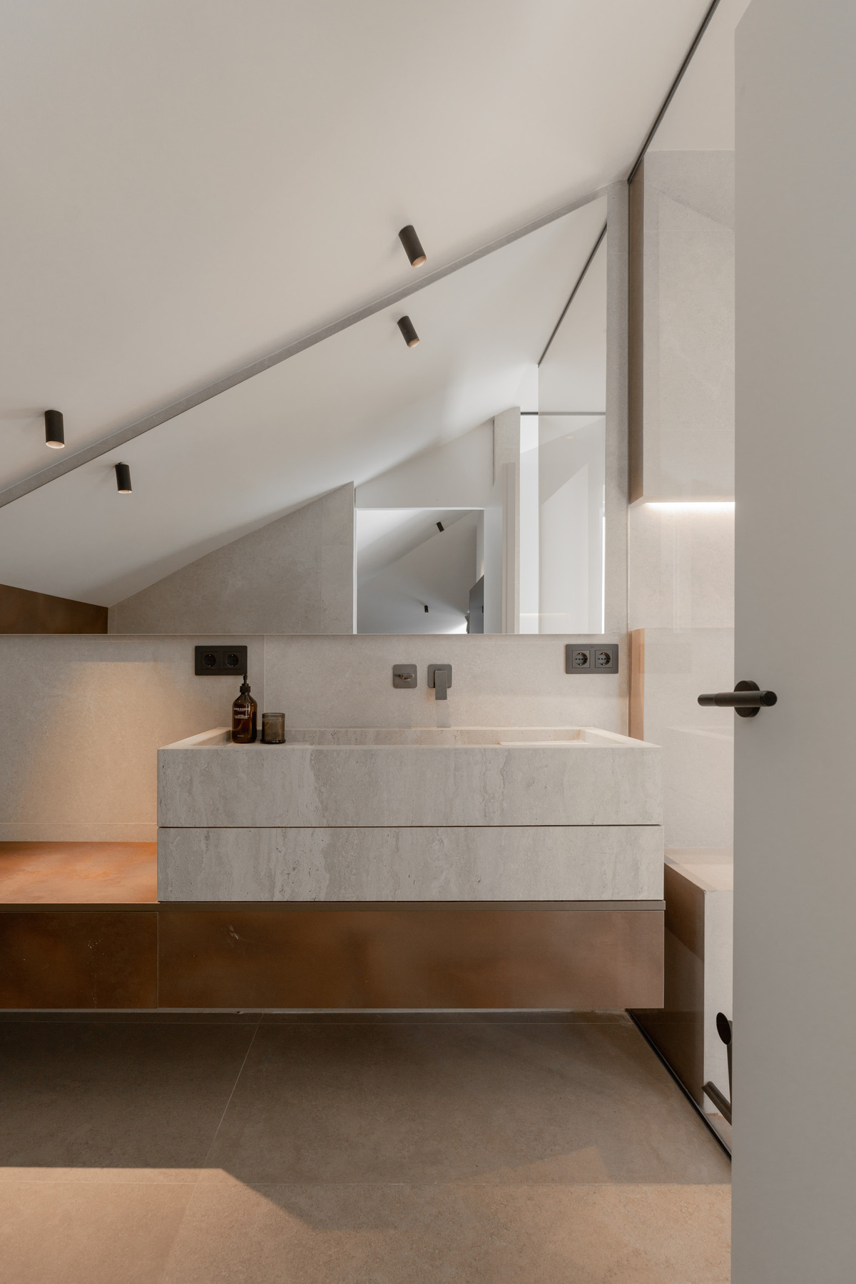 Te koop Penthouse Duplex Costa Del Sol Nueva Andalucía € 1.550.000,-