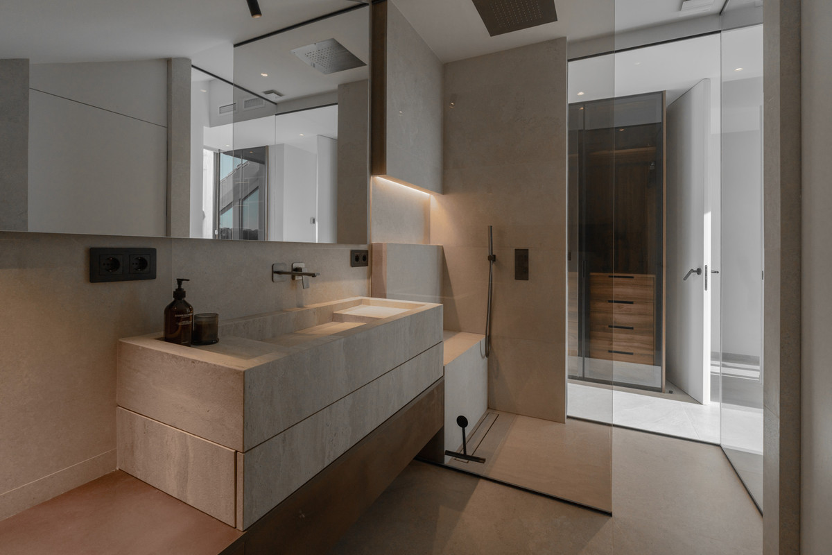 Te koop Penthouse Duplex Costa Del Sol Nueva Andalucía € 1.550.000,-