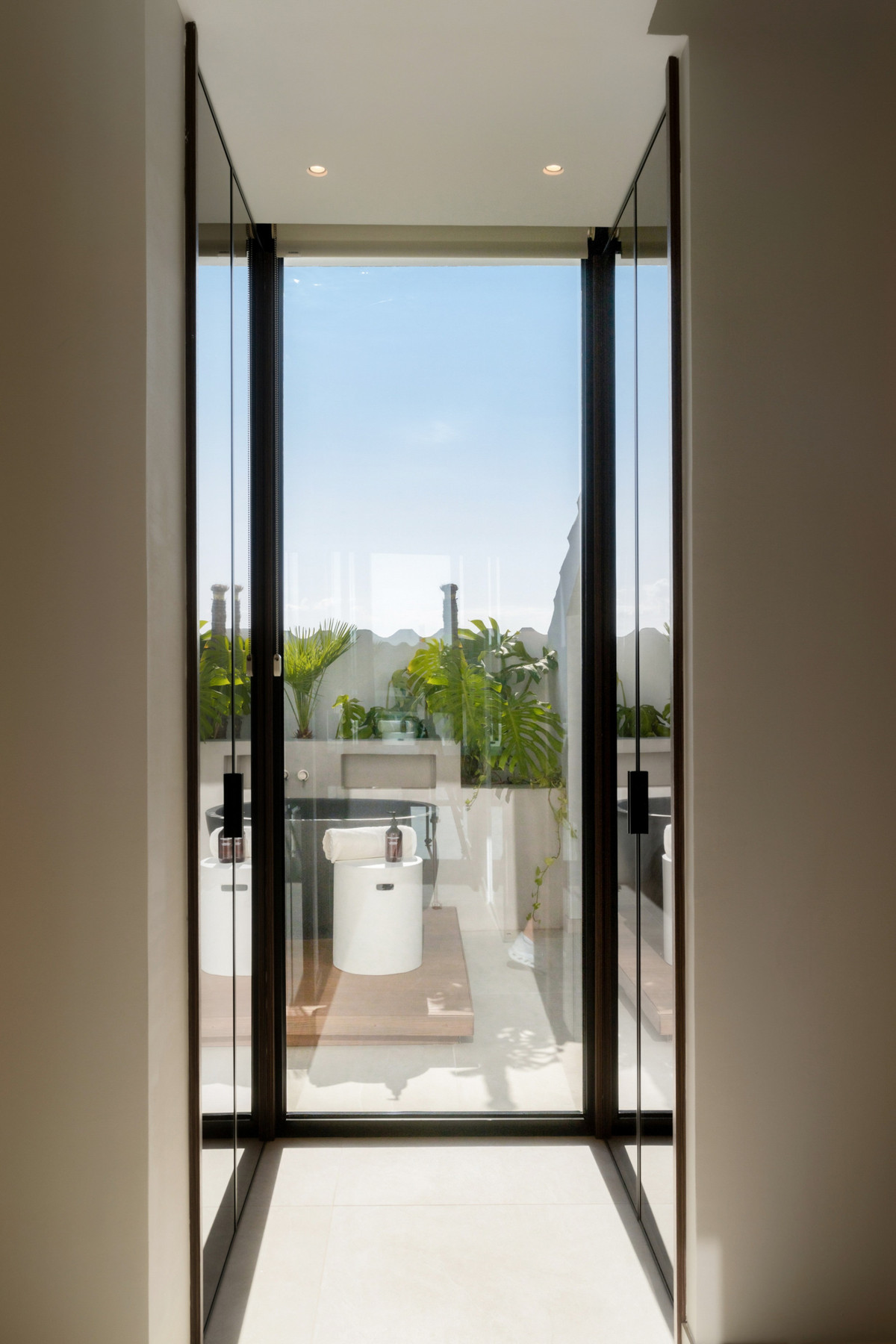 Te koop Penthouse Duplex Costa Del Sol Nueva Andalucía € 1.550.000,-