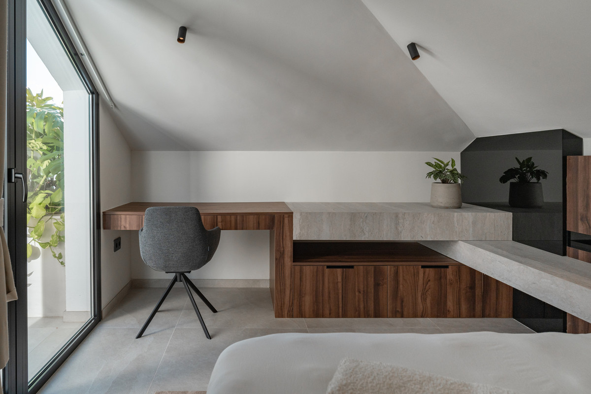 Te koop Penthouse Duplex Costa Del Sol Nueva Andalucía € 1.550.000,-