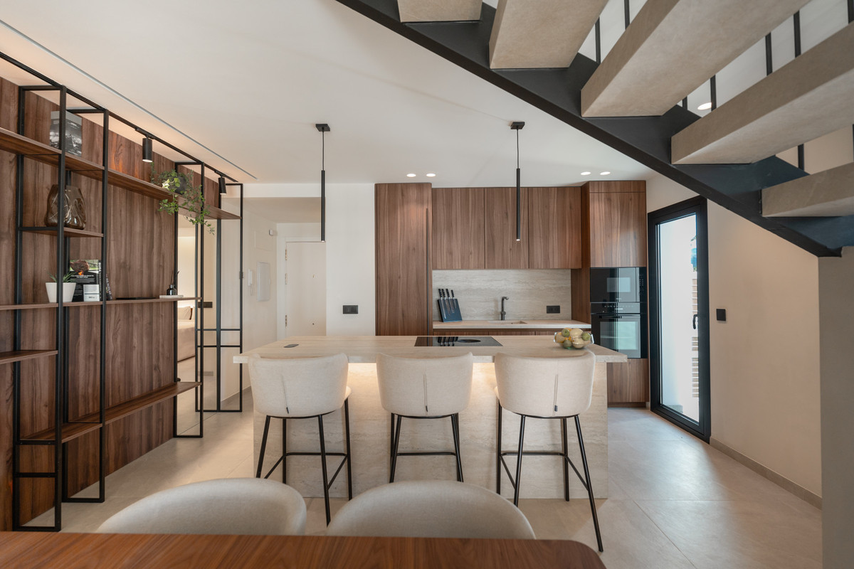 Te koop Penthouse Duplex Costa Del Sol Nueva Andalucía € 1.550.000,-