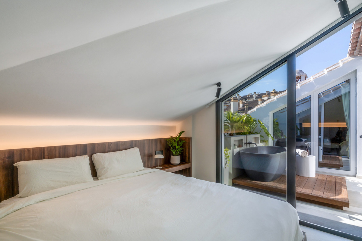 Te koop Penthouse Duplex Costa Del Sol Nueva Andalucía € 1.550.000,-