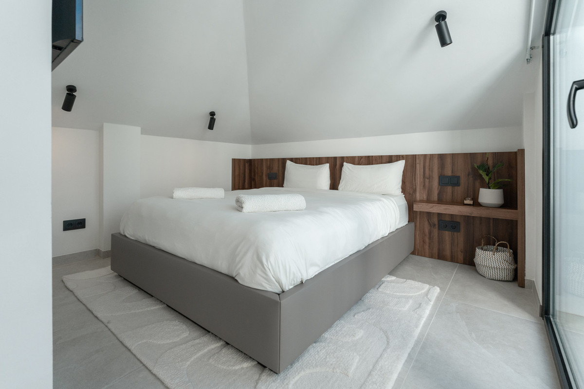 Te koop Penthouse Duplex Costa Del Sol Nueva Andalucía € 1.550.000,-