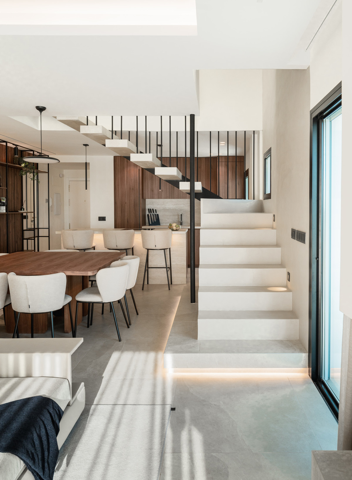 Te koop Penthouse Duplex Costa Del Sol Nueva Andalucía € 1.550.000,-