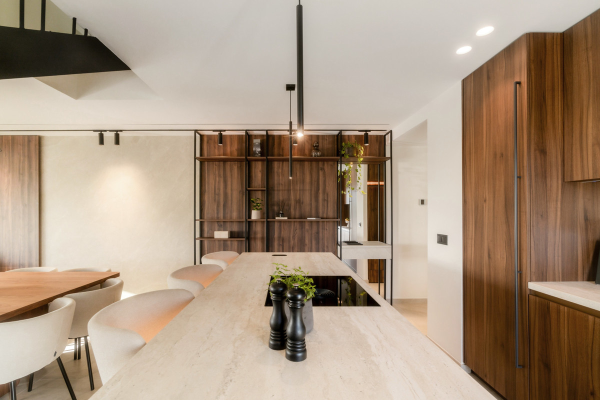 Te koop Penthouse Duplex Costa Del Sol Nueva Andalucía € 1.550.000,-