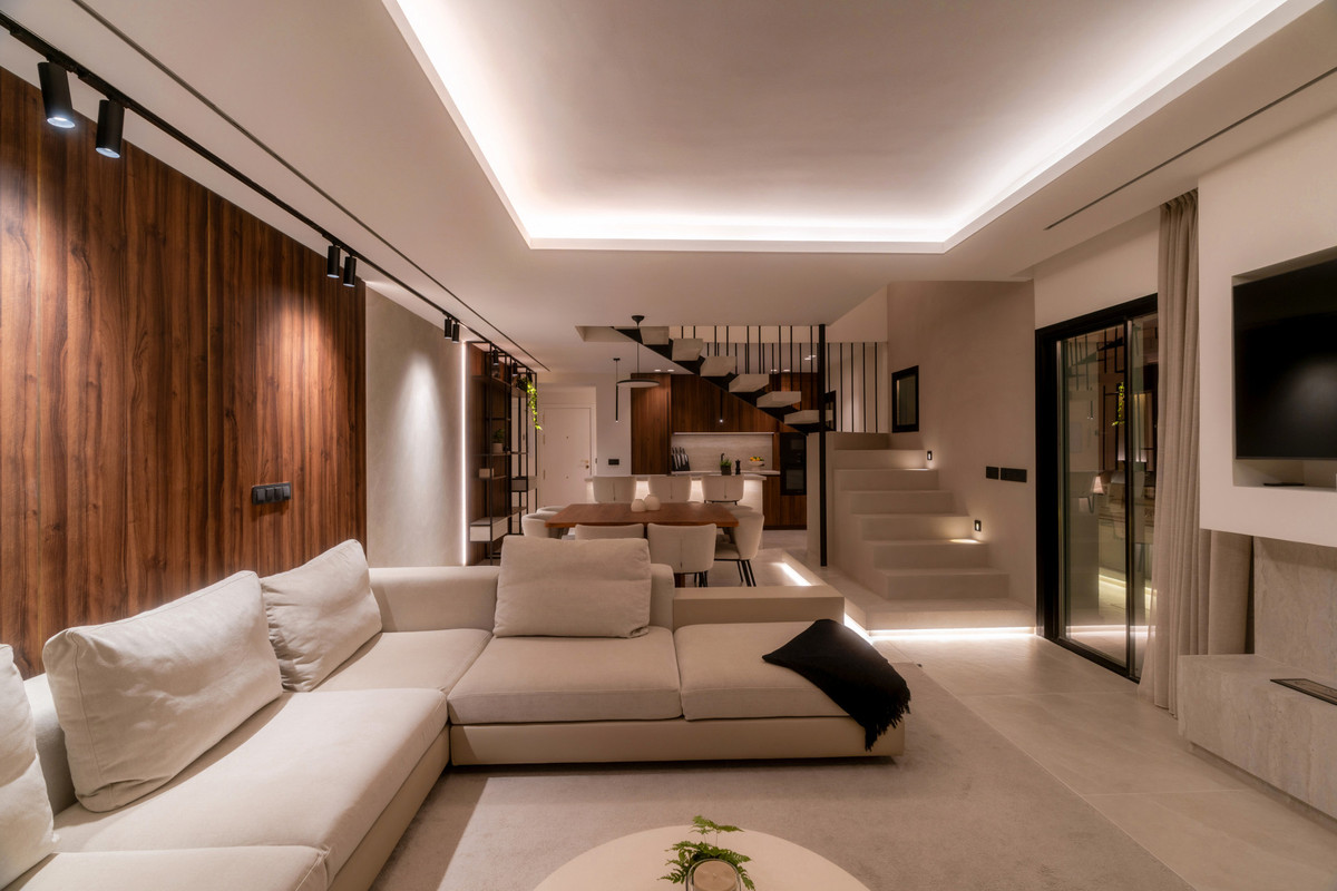 Te koop Penthouse Duplex Costa Del Sol Nueva Andalucía € 1.550.000,-