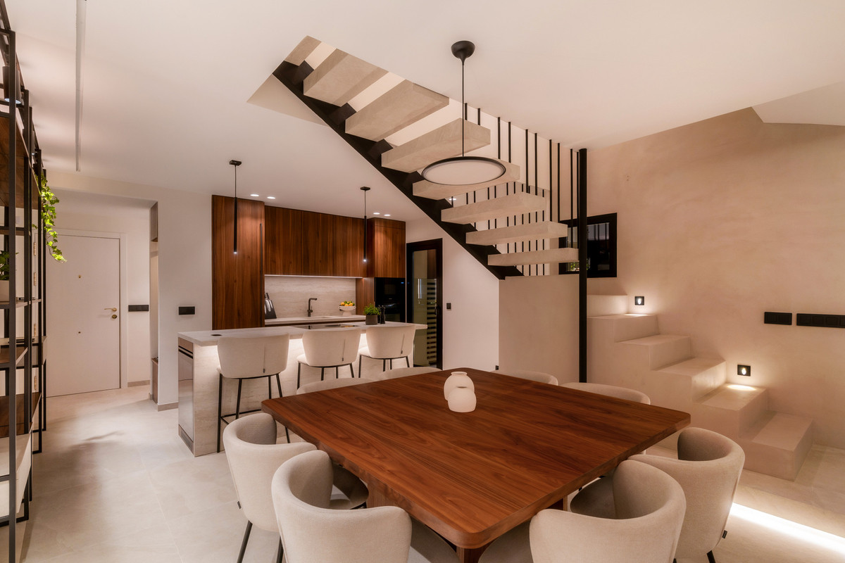 Te koop Penthouse Duplex Costa Del Sol Nueva Andalucía € 1.550.000,-