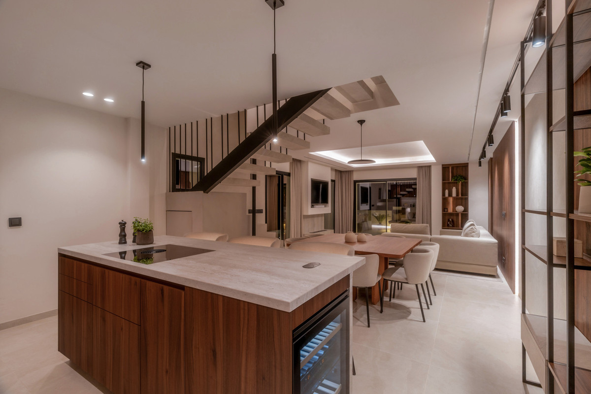 Te koop Penthouse Duplex Costa Del Sol Nueva Andalucía € 1.550.000,-