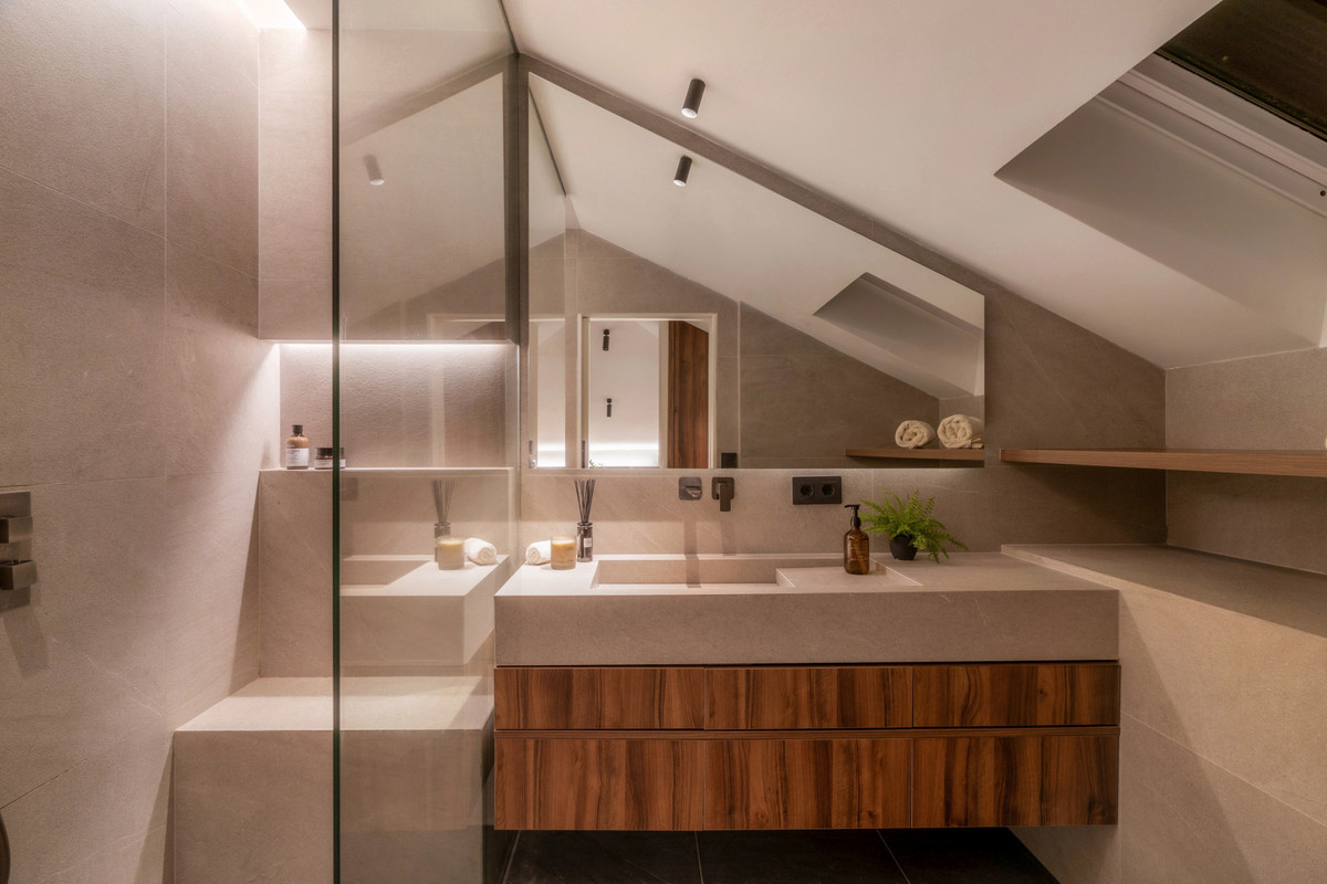 Te koop Penthouse Duplex Costa Del Sol Nueva Andalucía € 1.550.000,-