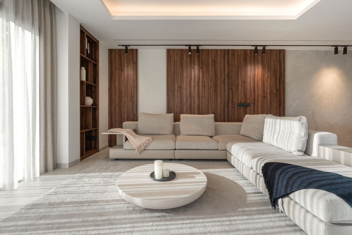 Te koop Penthouse Duplex Costa Del Sol Nueva Andalucía € 1.550.000,-