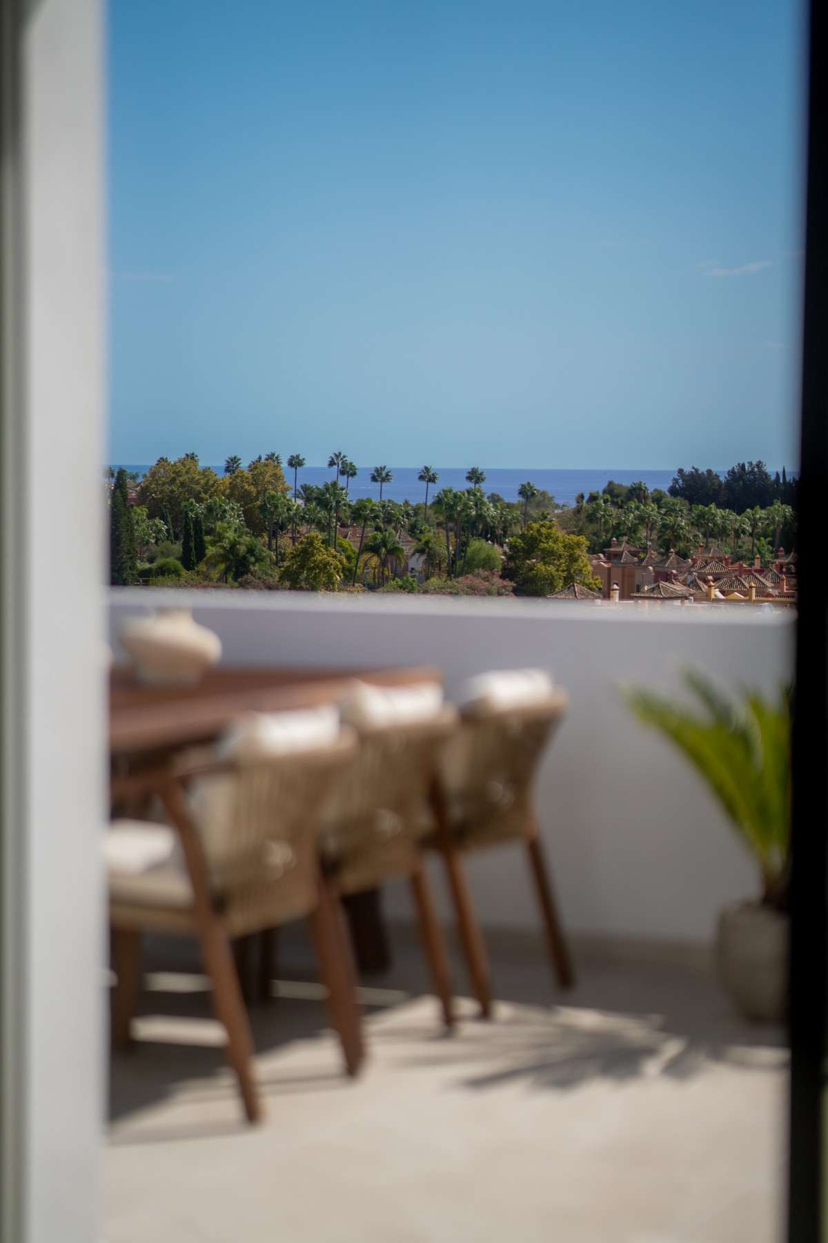 Te koop Penthouse Duplex Costa Del Sol Nueva Andalucía € 1.550.000,-