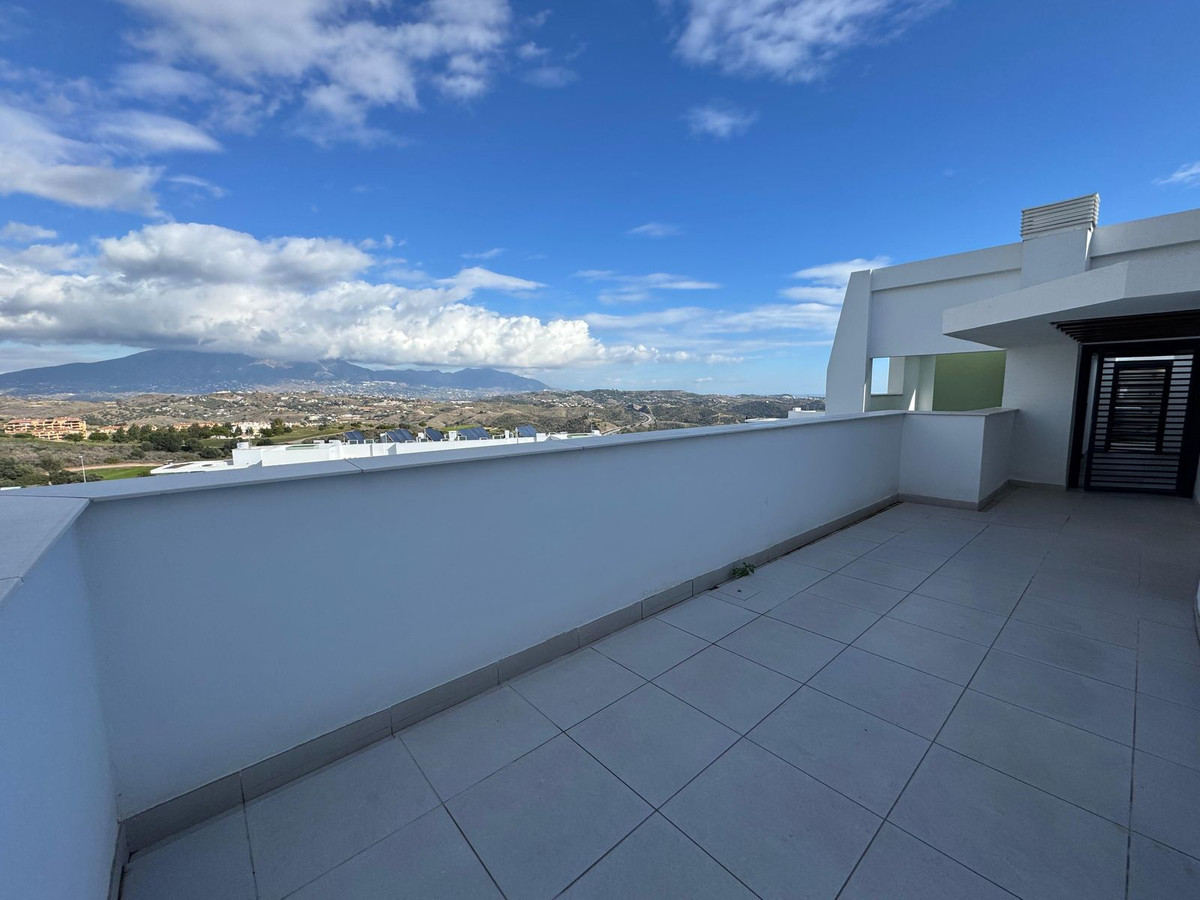 Te koop Penthouse Costa Del Sol La Cala De Mijas € 595.000,-
