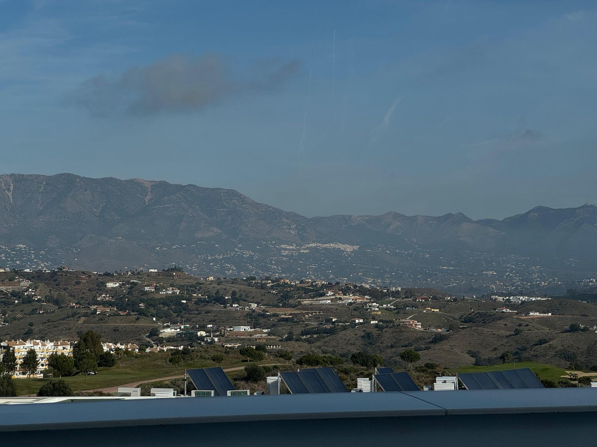 Te koop Penthouse Costa Del Sol La Cala De Mijas € 595.000,-