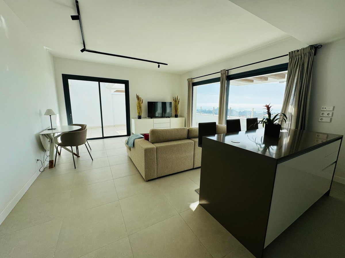 Te koop Penthouse Costa Del Sol La Cala De Mijas € 595.000,-