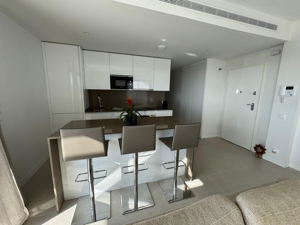 Te koop Penthouse Costa Del Sol La Cala De Mijas € 595.000,-