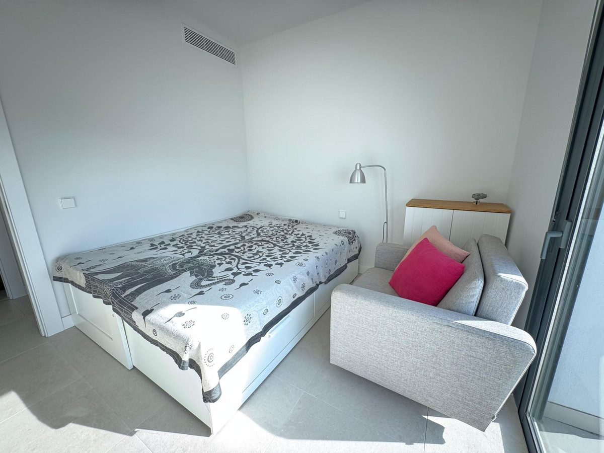 Te koop Penthouse Costa Del Sol La Cala De Mijas € 595.000,-