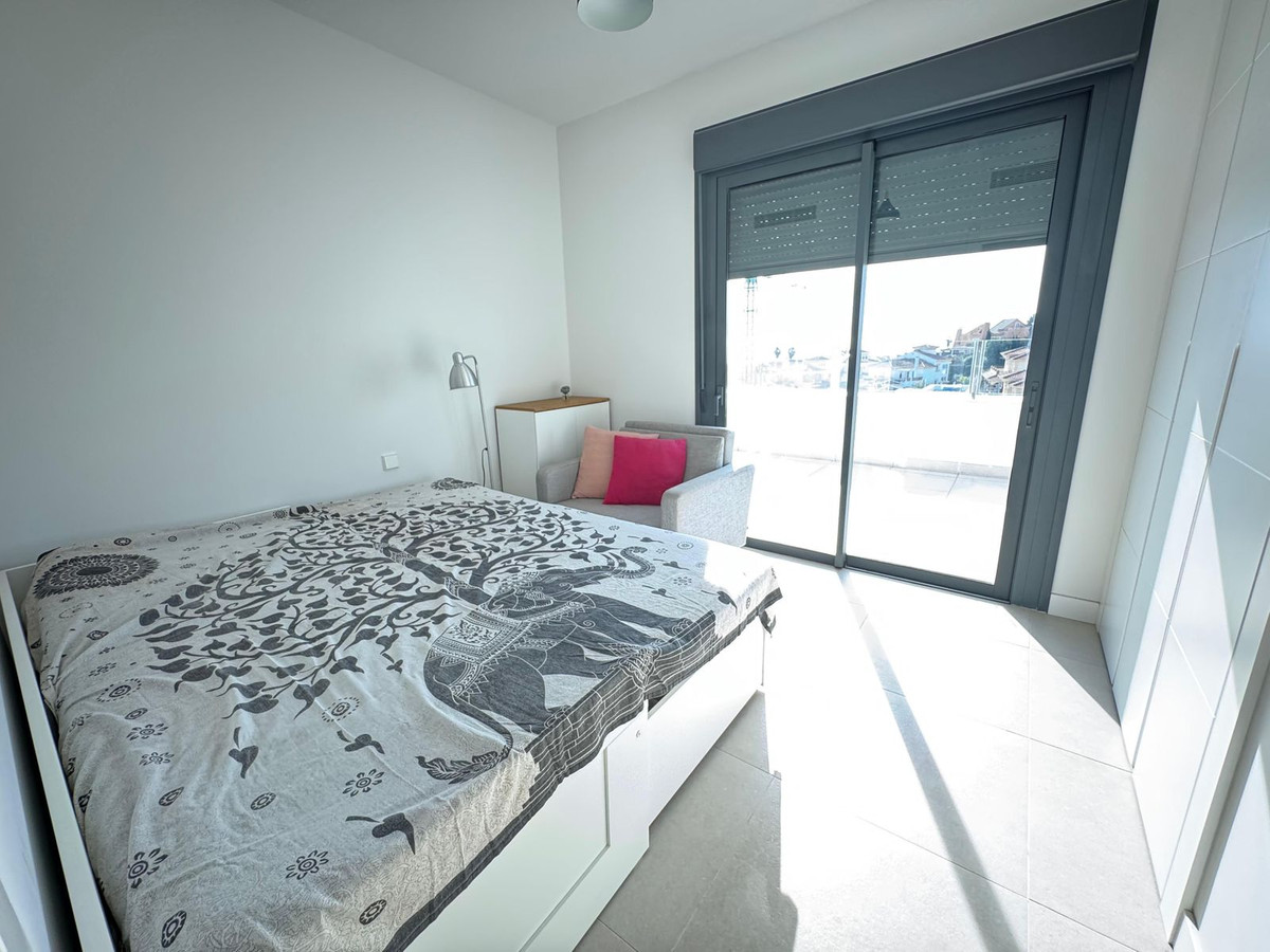 Te koop Penthouse Costa Del Sol La Cala De Mijas € 595.000,-