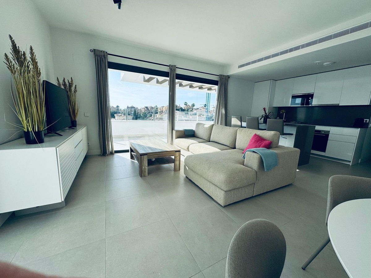 Te koop Penthouse Costa Del Sol La Cala De Mijas € 595.000,-