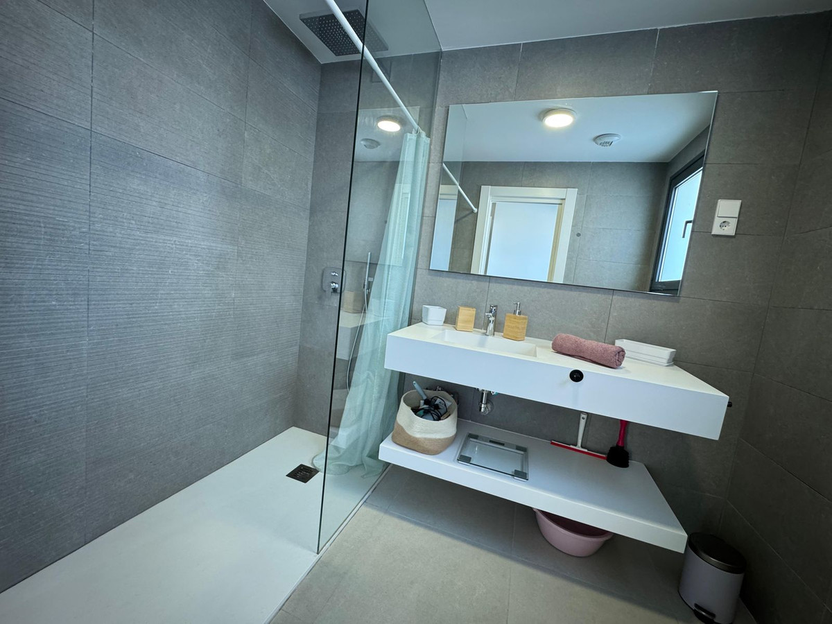 Te koop Penthouse Costa Del Sol La Cala De Mijas € 595.000,-