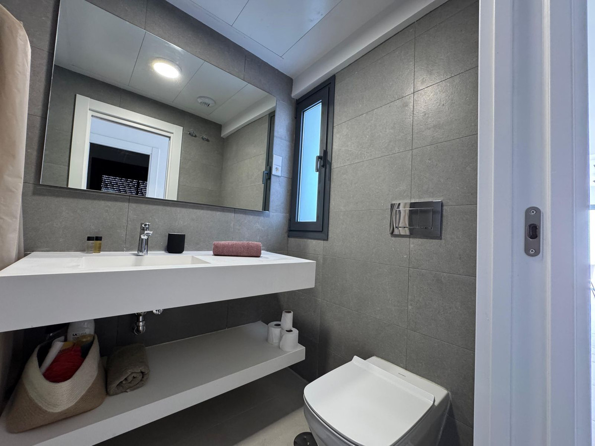 Te koop Penthouse Costa Del Sol La Cala De Mijas € 595.000,-