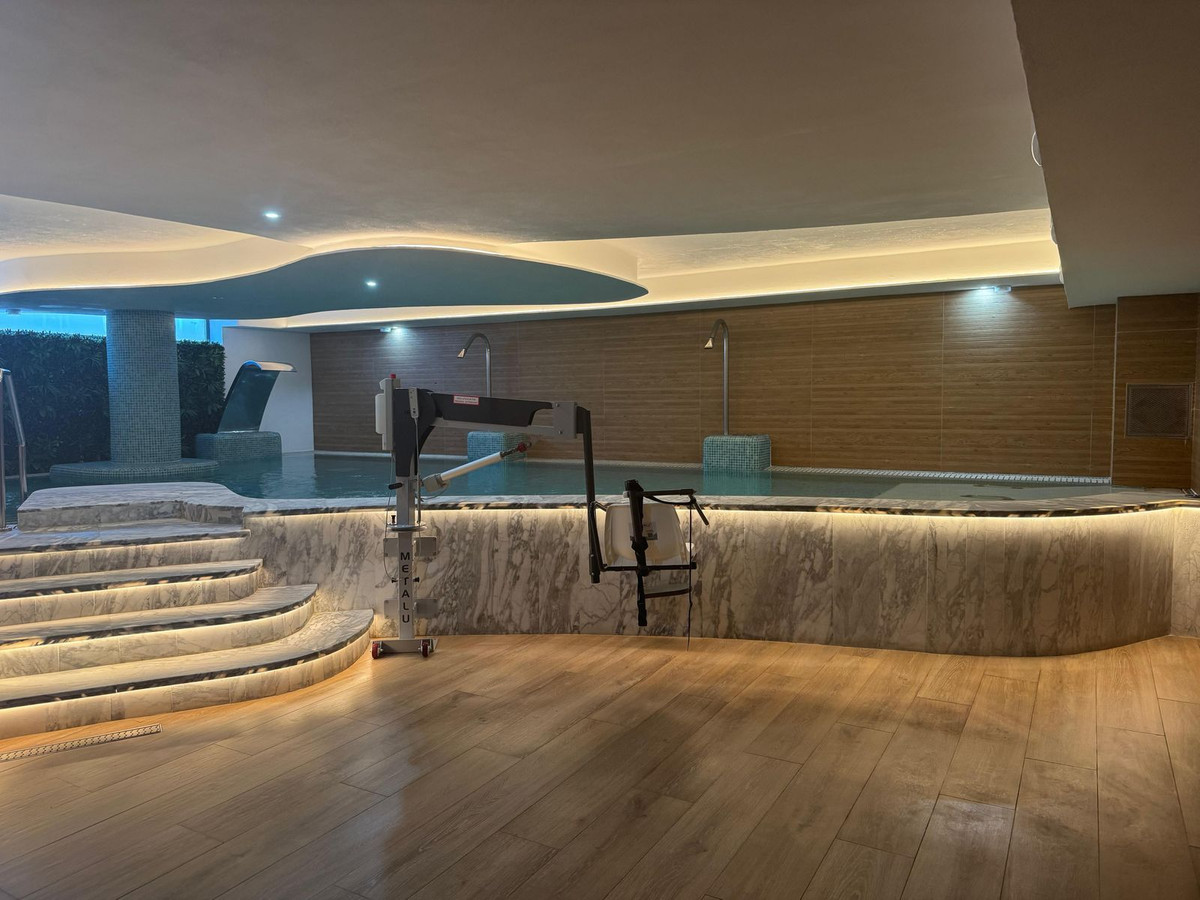 Te koop Penthouse Costa Del Sol La Cala De Mijas € 595.000,-