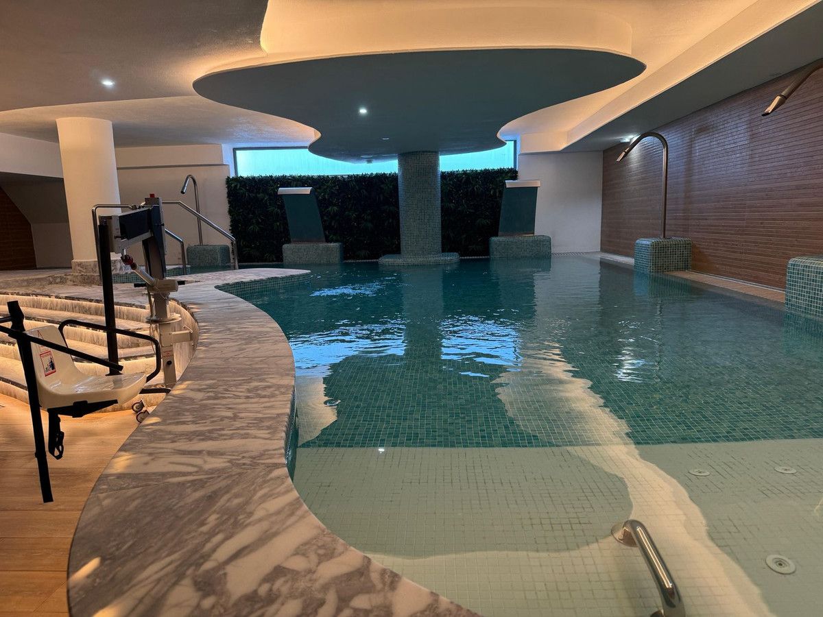 Te koop Penthouse Costa Del Sol La Cala De Mijas € 595.000,-