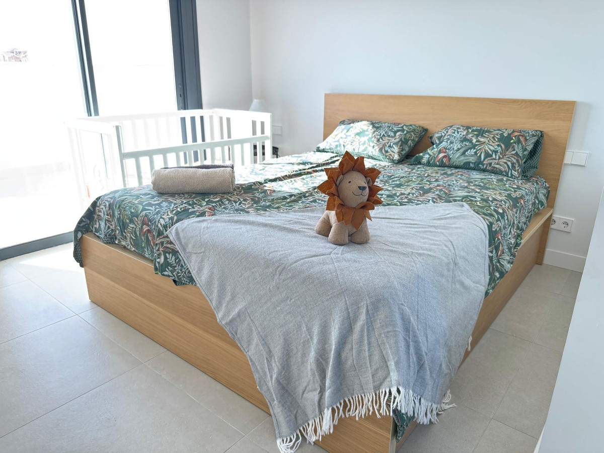 Te koop Penthouse Costa Del Sol La Cala De Mijas € 595.000,-