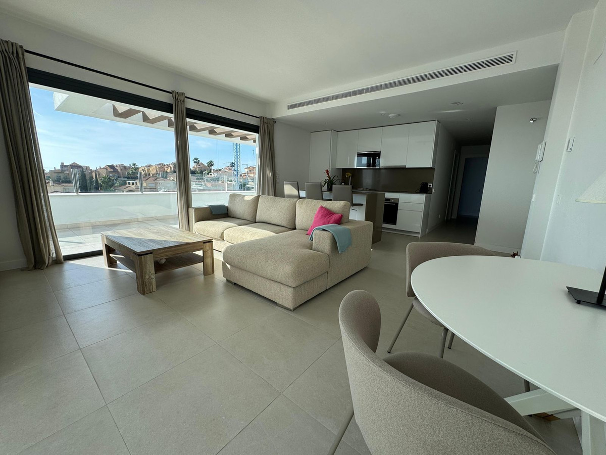 Te koop Penthouse Costa Del Sol La Cala De Mijas € 595.000,-