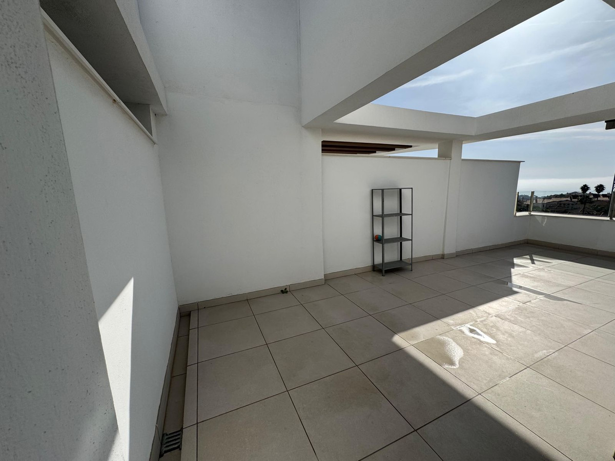 Te koop Penthouse Costa Del Sol La Cala De Mijas € 595.000,-