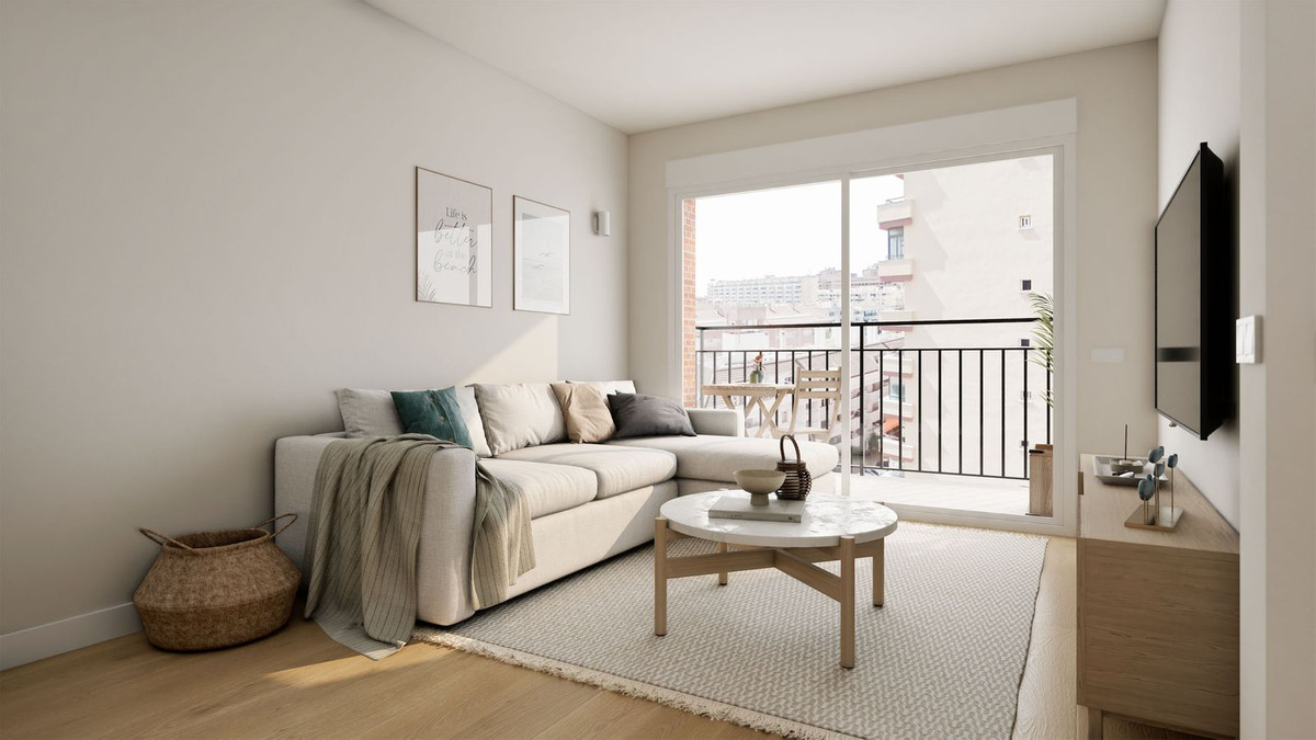 Te koop Bovenwoning Costa Del Sol Fuengirola € 450.000,-