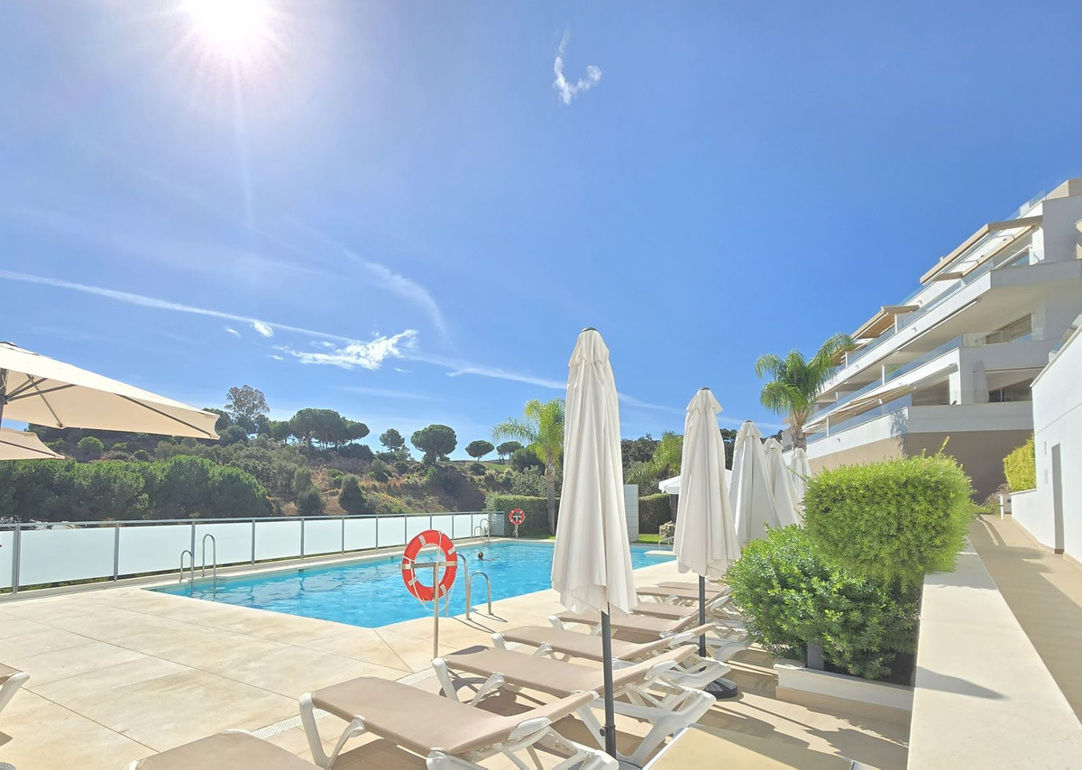 Te koop Middle Floor Apartment Costa Del Sol La Cala Golf € 485.000,-
