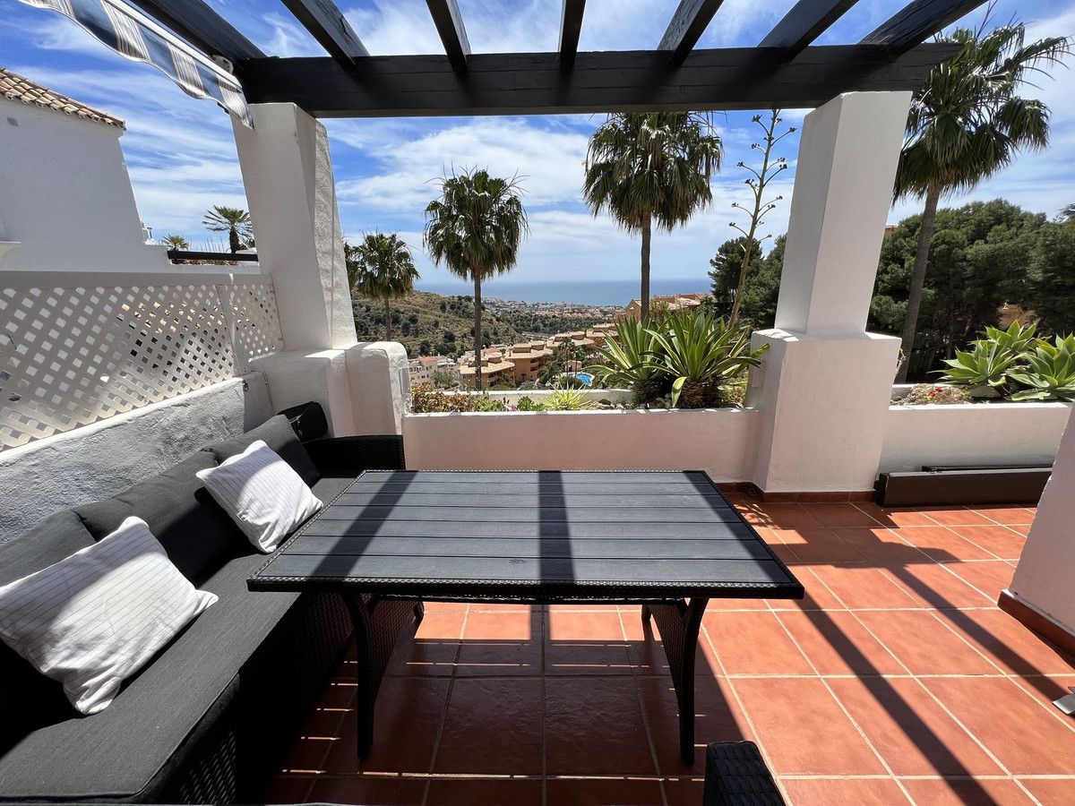 Te koop Middle Floor Apartment Costa Del Sol Calahonda € 299.000,-