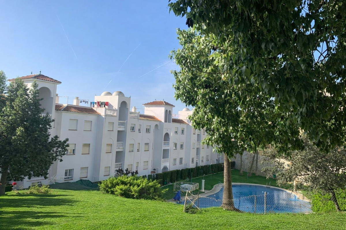 Te koop Middle Floor Apartment Costa Del Sol Rincón De La Victoria € 265.000,-