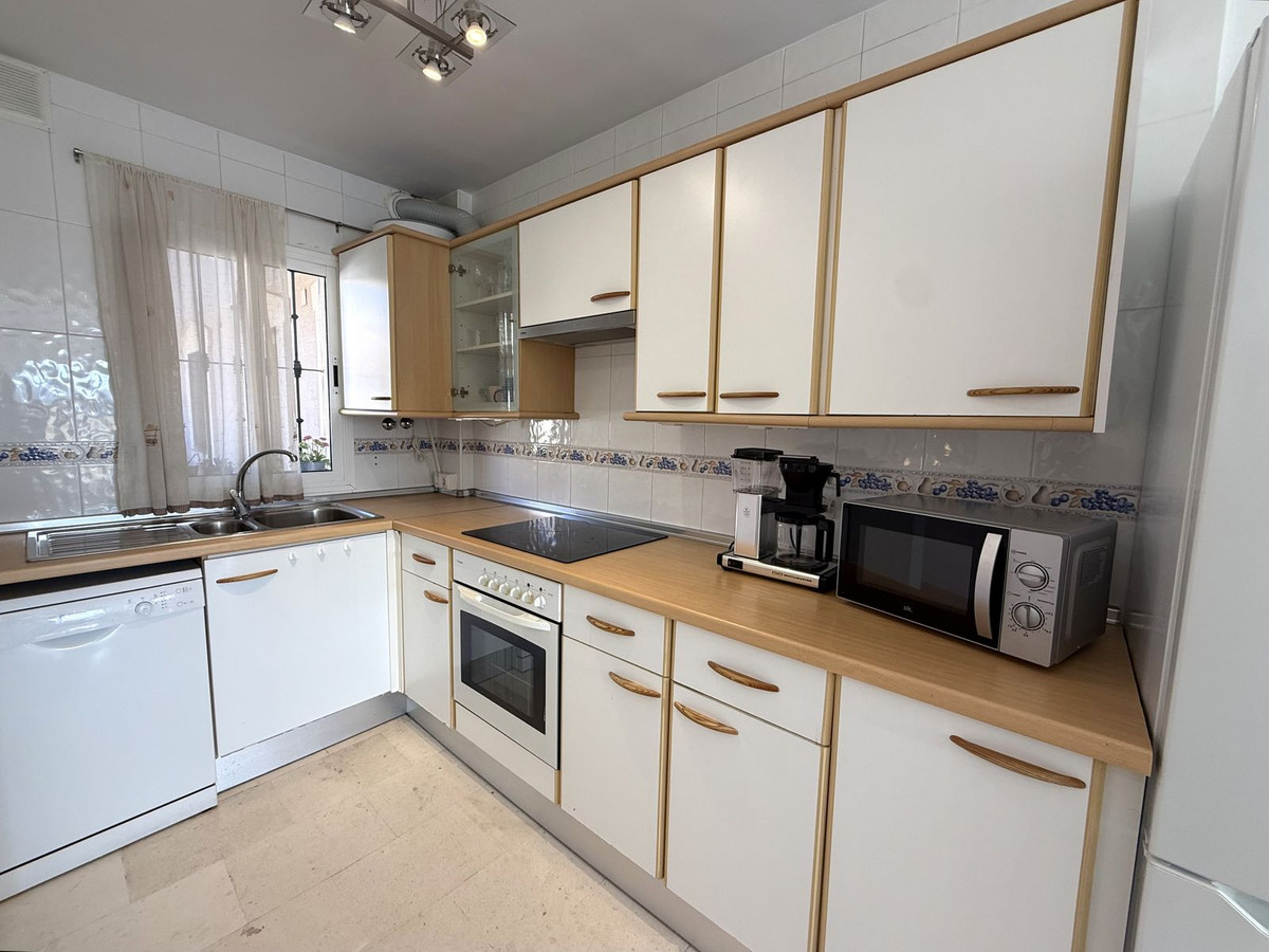 Te koop Bovenwoning Costa Del Sol Benalmadena Costa € 549.000,-